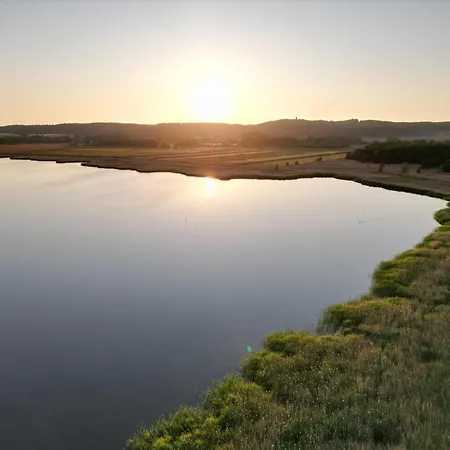 Апартаменты Uns Luetje Hus - *