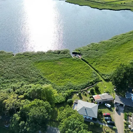 Apartmán Uns Luetje Hus - Sellin (Rugen)