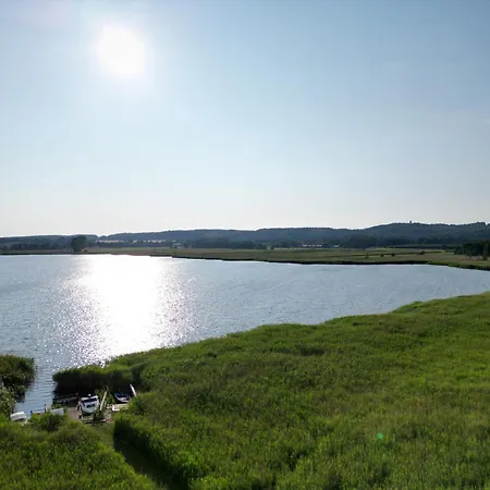 Uns Luetje Hus - Зеллин