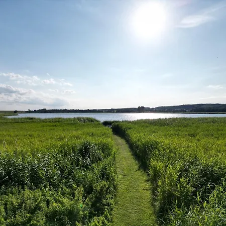 Uns Luetje Hus - * Зеллин