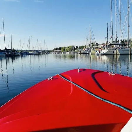 Uns Luetje Hus -