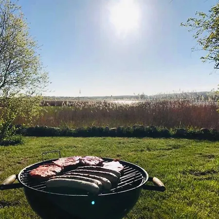 Uns Luetje Hus - Апартаменты