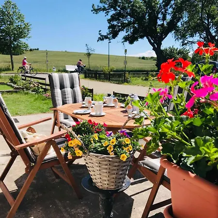 Uns Luetje Hus - Apartmán *