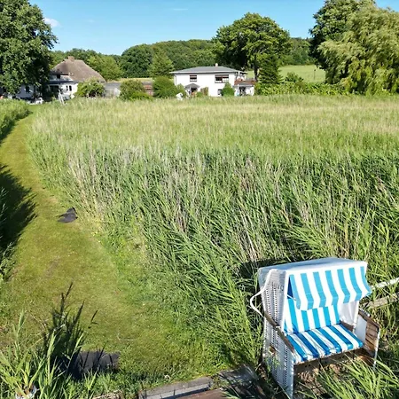 Uns Luetje Hus - Apartmán