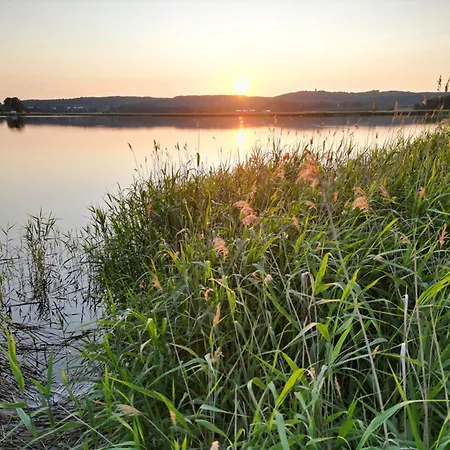 Uns Luetje Hus - Apartmán *